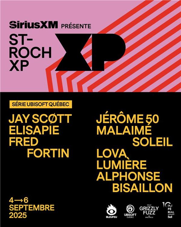 Programmation SRXP