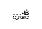 Ville de Québec.